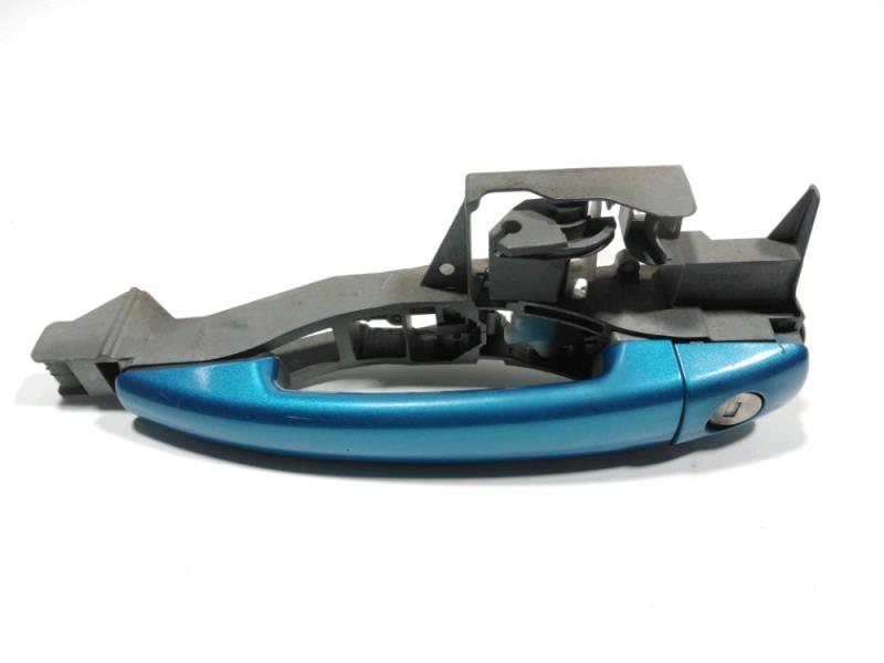 Poignee porte avant gauche CITROEN C3 - 2 Essence - 1