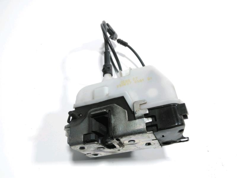Serrure arriere droit RENAULT MEGANE 2 Diesel - 1