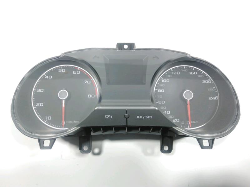Compteur SEAT IBIZA 4 Essence - 1