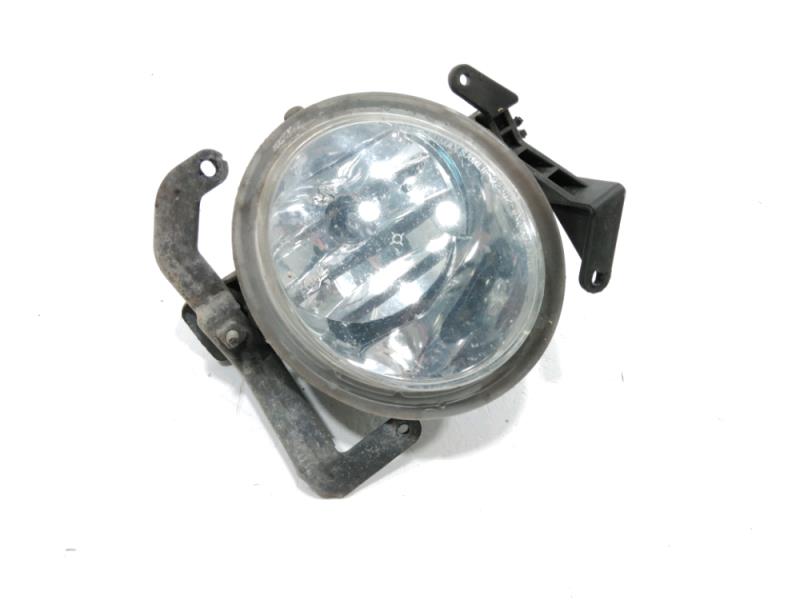 Anti brouillard droit (feux)