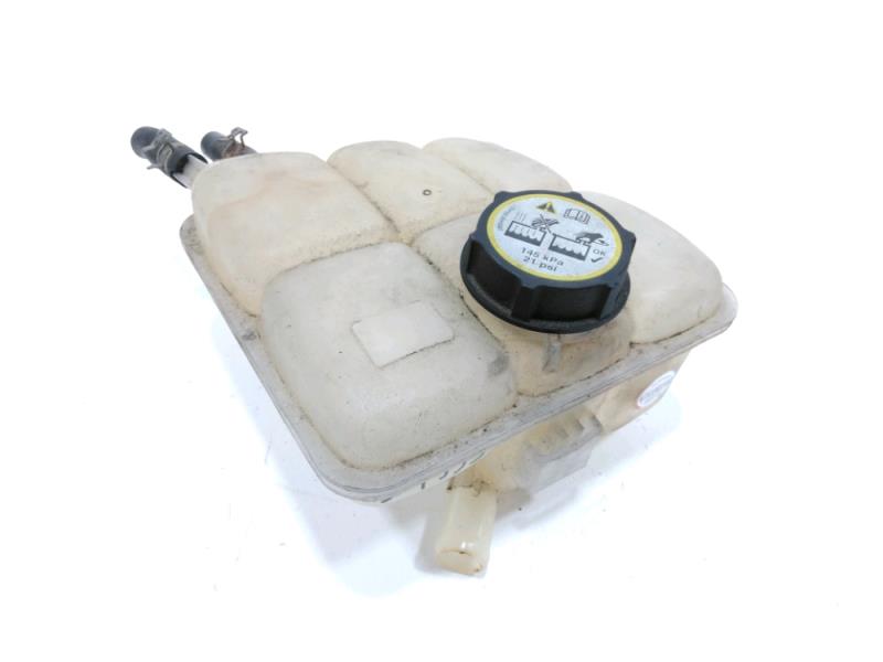 Vase d'expansion FORD FOCUS 2 Diesel - 1