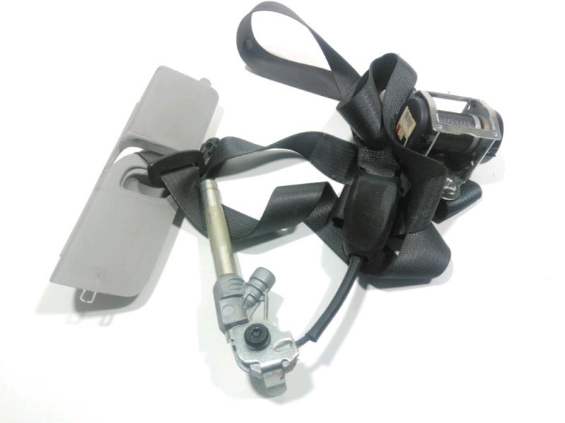 Ceinture avant gauche OPEL CORSA D Diesel - 1