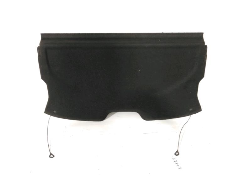 Plage arriere CITROEN C4 - 1 Diesel - 1
