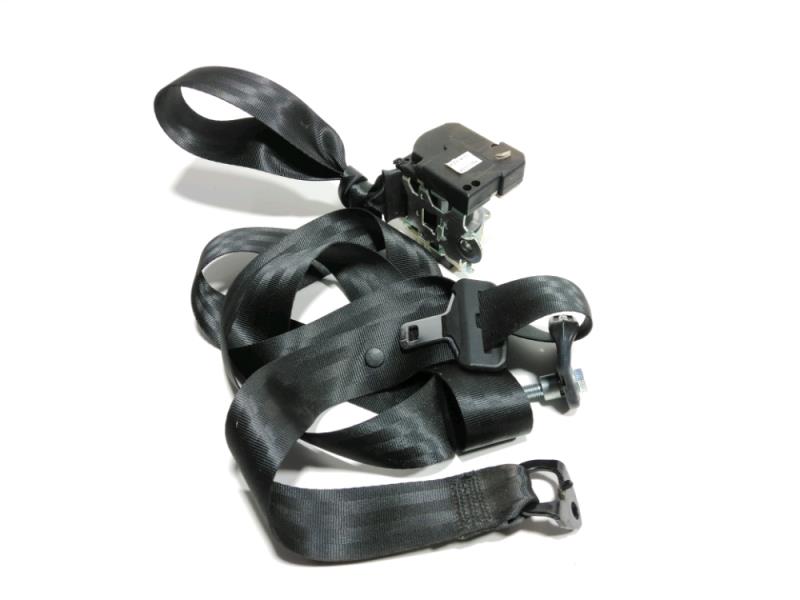 Ceinture arriere droit RENAULT TWINGO 2 Diesel - 1
