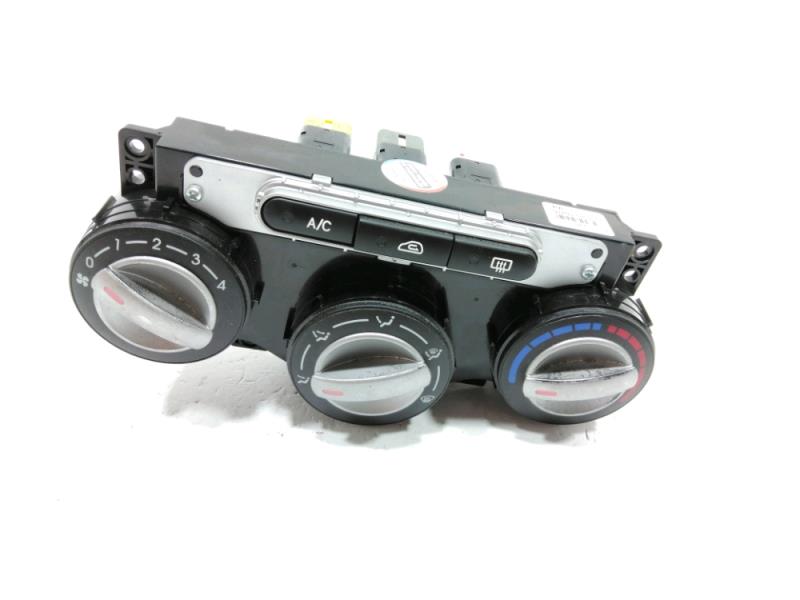 Commande chauffage HYUNDAI I10 - 1 Essence - 1