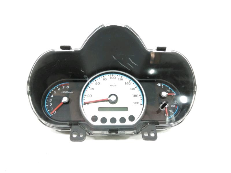 Compteur HYUNDAI I10 - 1 Essence - 1