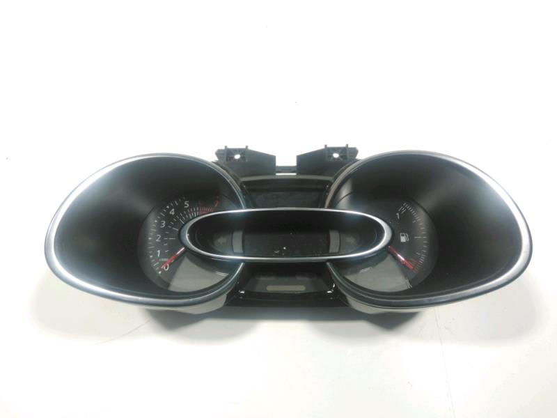 Compteur RENAULT CLIO 4 Essence - 1