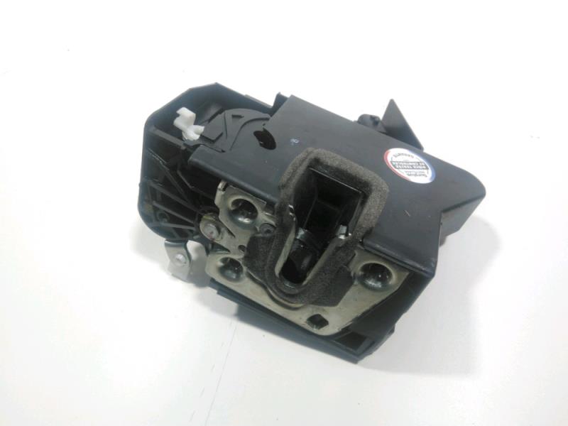 Serrure avant droit DACIA DUSTER 2 Diesel - 1