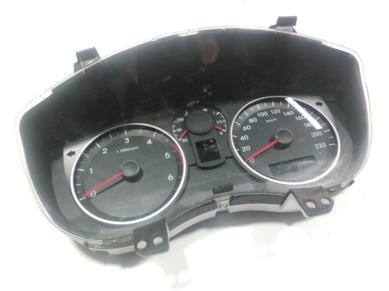 Compteur HYUNDAI I20 - 1 Diesel - 1