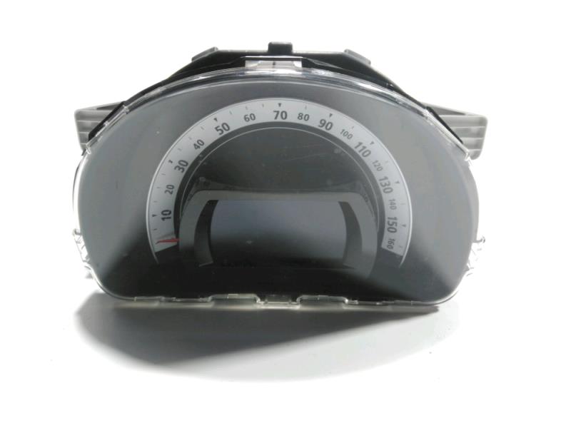 Compteur RENAULT TWINGO 3 Essence - 1