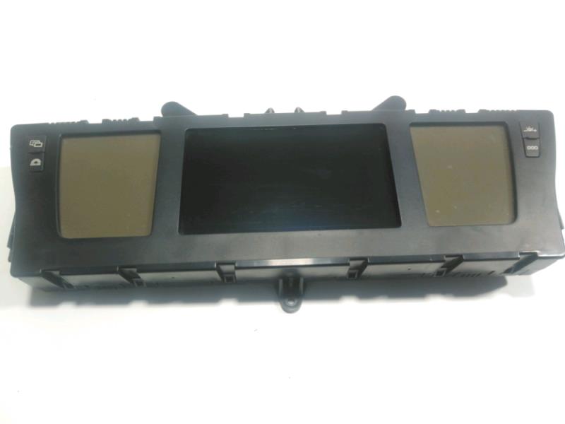 Compteur CITROEN C4 PICASSO 1 Diesel - 1