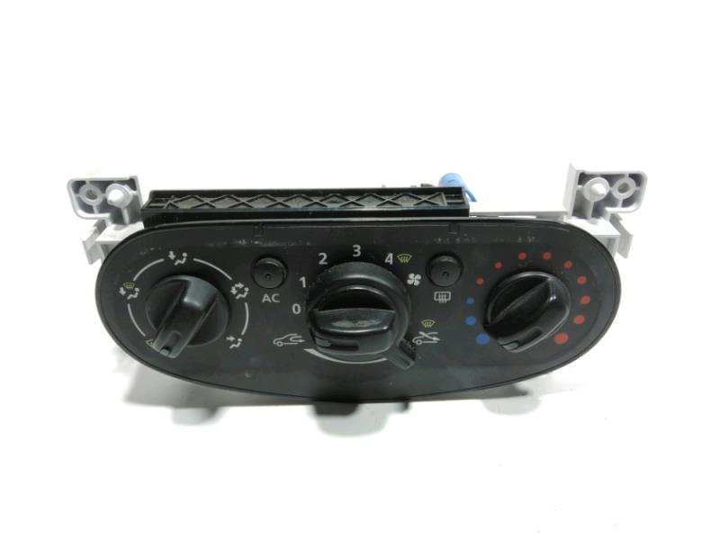 Commande chauffage DACIA DUSTER 1 Diesel - 1