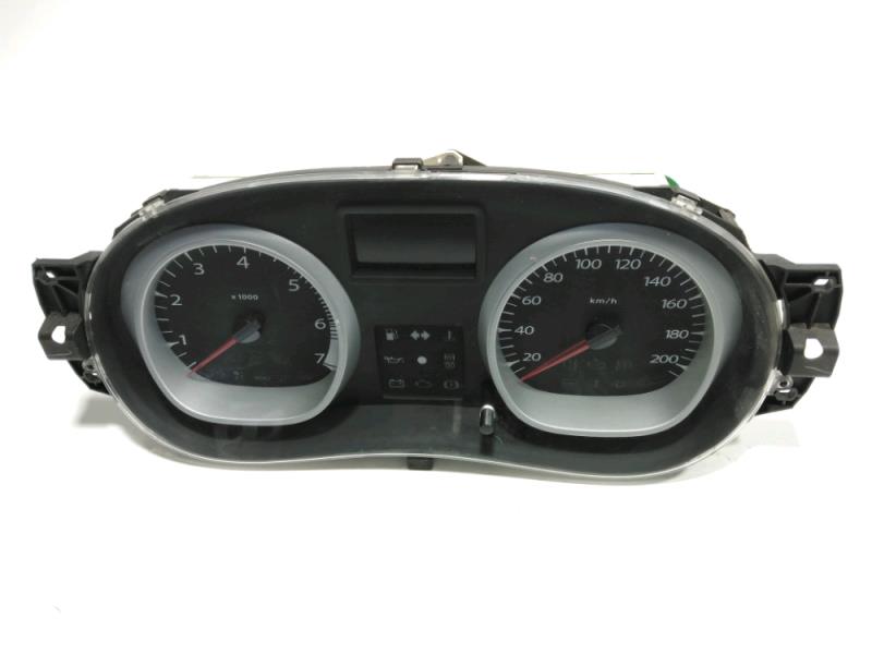 Compteur DACIA DUSTER 1 Diesel - 1