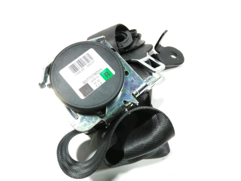 Ceinture avant droit OPEL CORSA D Essence - 1