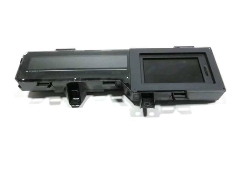 Compteur RENAULT SCENIC 3 Diesel - 1