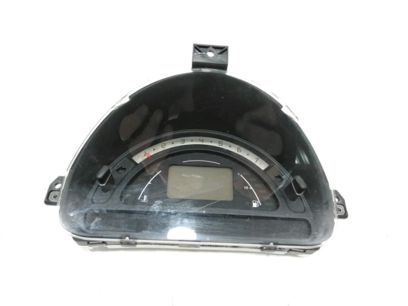 Compteur CITROEN C3 - 1 Essence - 1