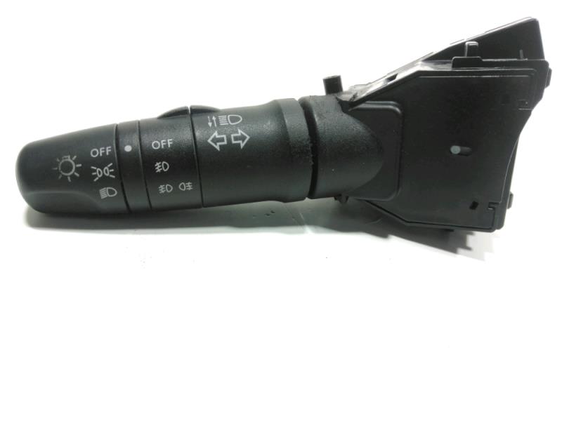Commande de phare NISSAN X-TRAIL 1 Diesel - 1