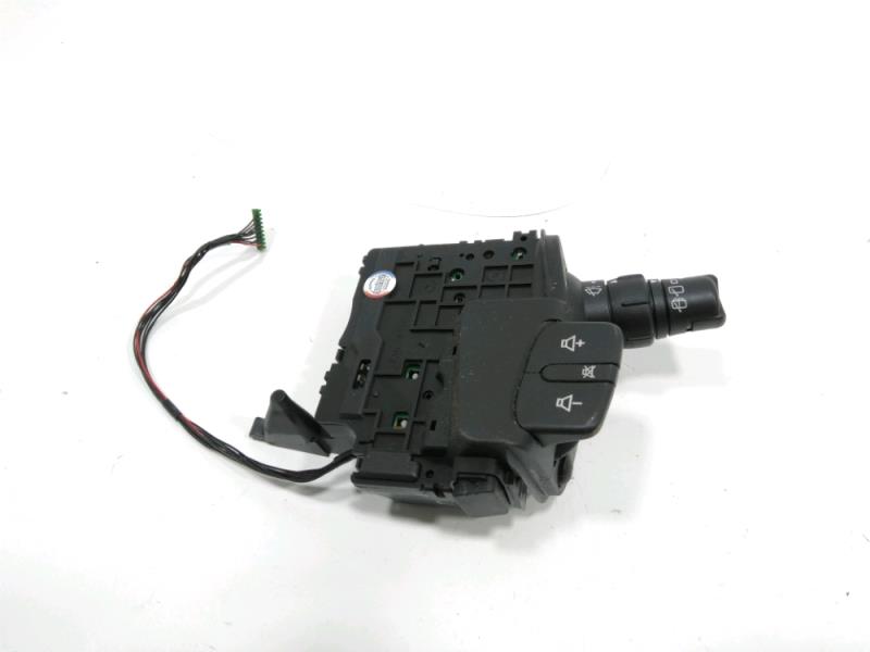 Commodo d'essuie glaces RENAULT SCENIC 2 Diesel - 1