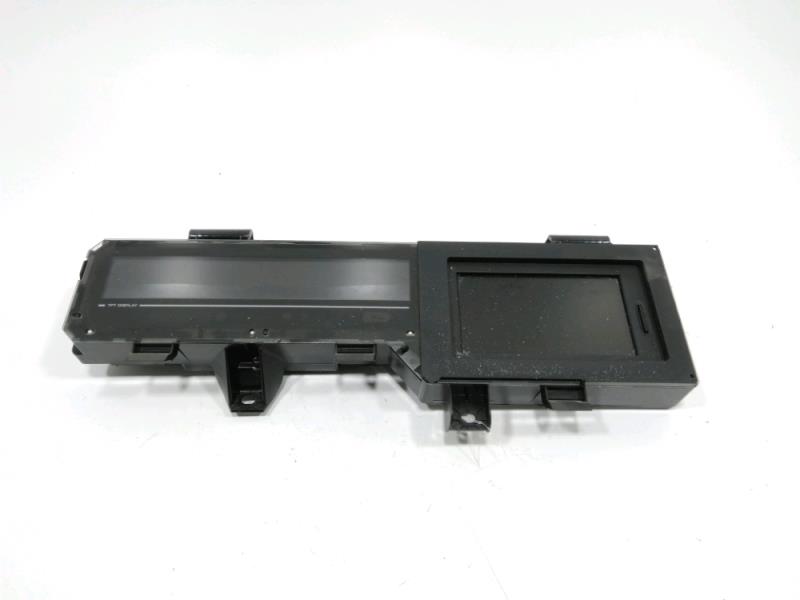 Compteur RENAULT SCENIC 3 Diesel - 1