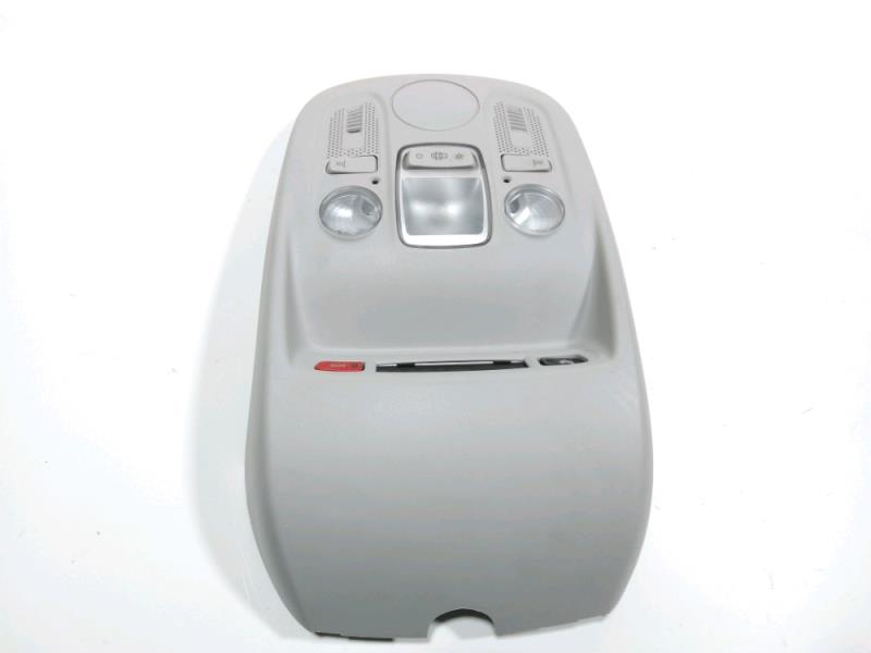 Eclairage de plafonnier CITROEN C4 - 2 Diesel - 1