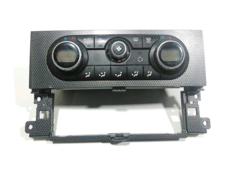 Commande chauffage RENAULT KOLEOS 1 Diesel - 1