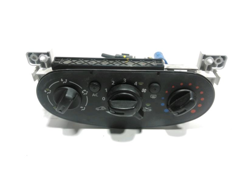 Commande chauffage DACIA LOGAN 1 MCV Diesel - 1