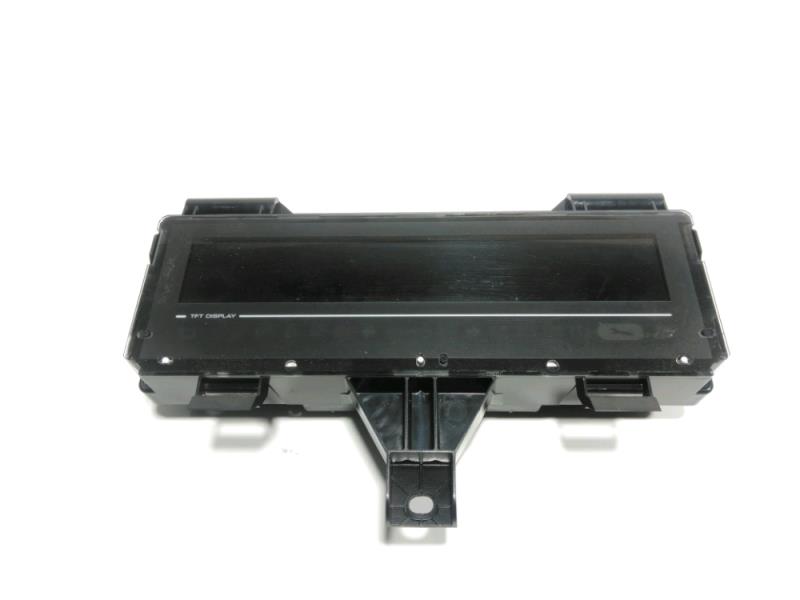 Compteur RENAULT ZOE 1  - 1