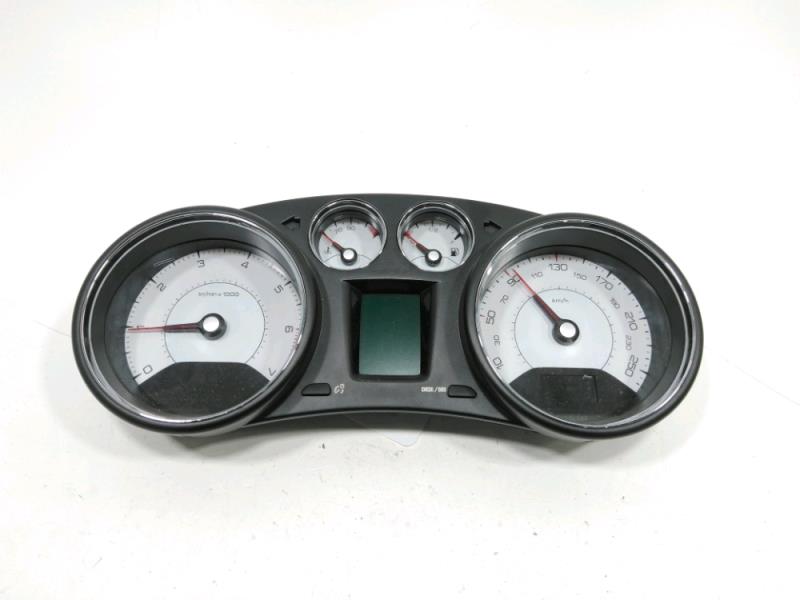 Compteur PEUGEOT 308 - 1 Essence - 1