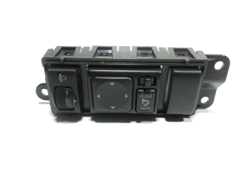 Commande retroviseurs NISSAN JUKE 1 Diesel - 1