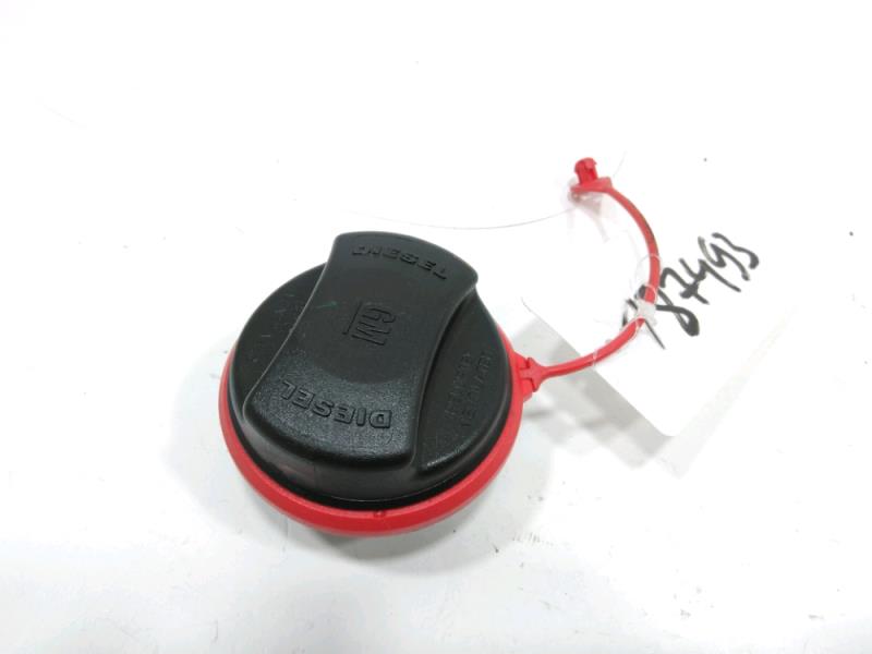 Bouchon de carburant OPEL CORSA D Diesel - 1