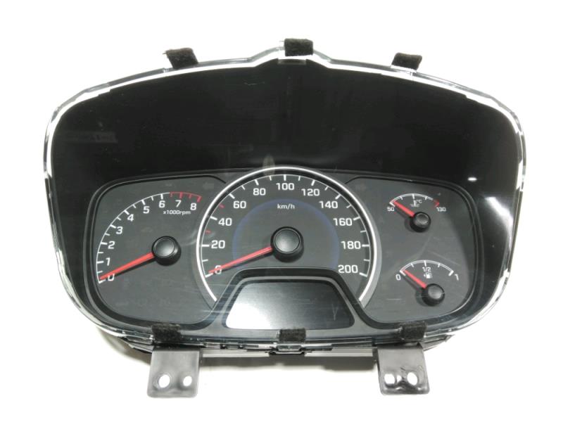Compteur HYUNDAI I10 - 2 Essence - 1
