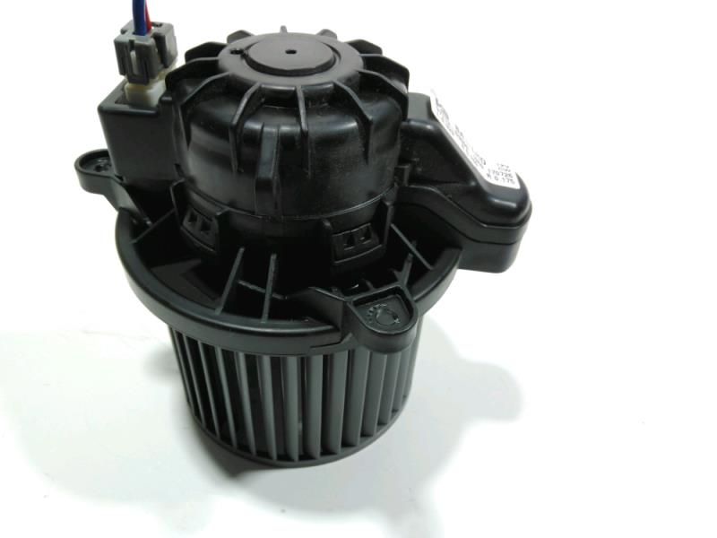 Ventilateur chauffage