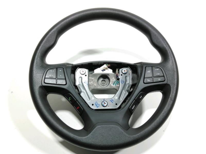 Volant HYUNDAI I10 - 2 Essence - 1