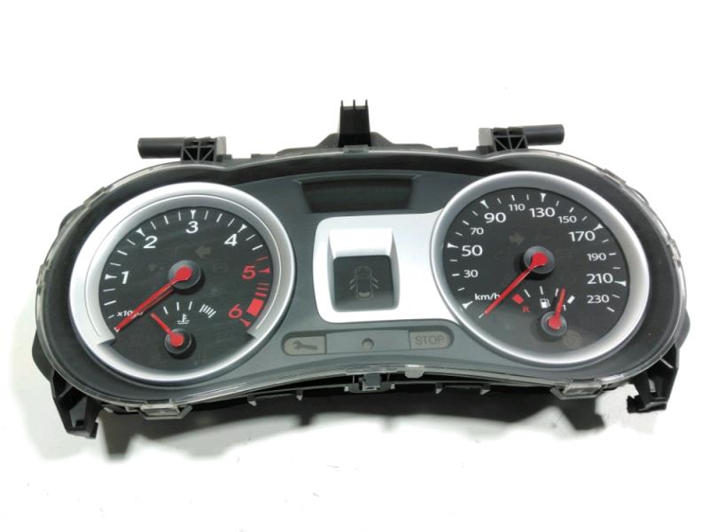 Compteur RENAULT CLIO 3 Diesel - 1