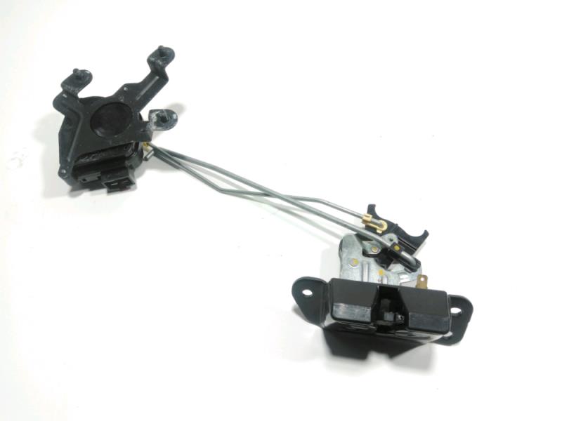 Serrure de coffre HYUNDAI I10 - 1 Essence - 1