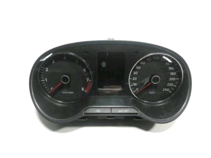 Compteur VOLKSWAGEN POLO 5 Essence - 1