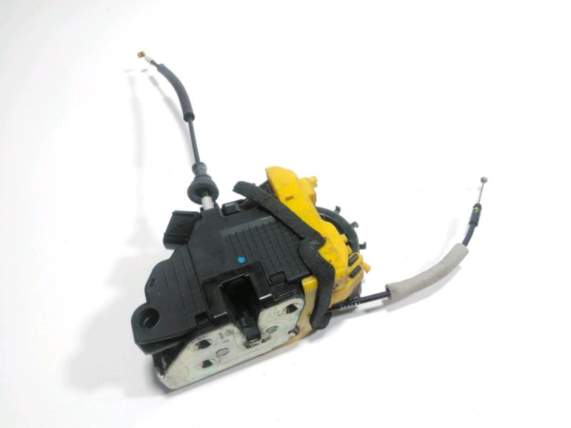 Serrure avant droit KIA CEE-D 2 BREAK Diesel - 1