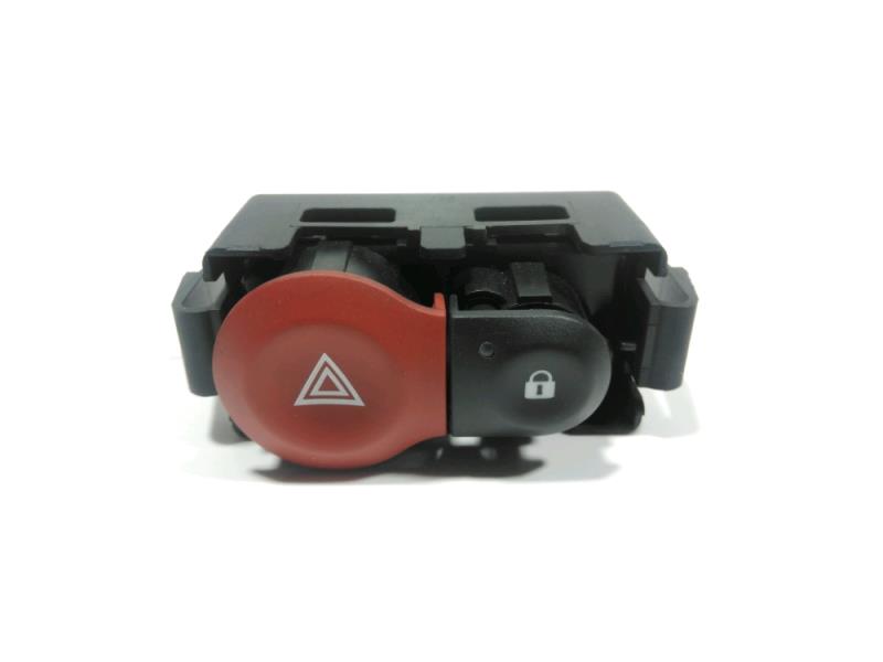 Bouton de warning RENAULT CLIO 3 Essence - 1