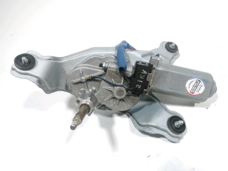 Moteur essuie glace arriere