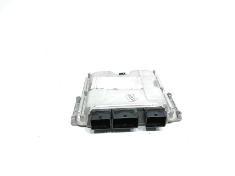 Calculateur PEUGEOT 307 Diesel - 1