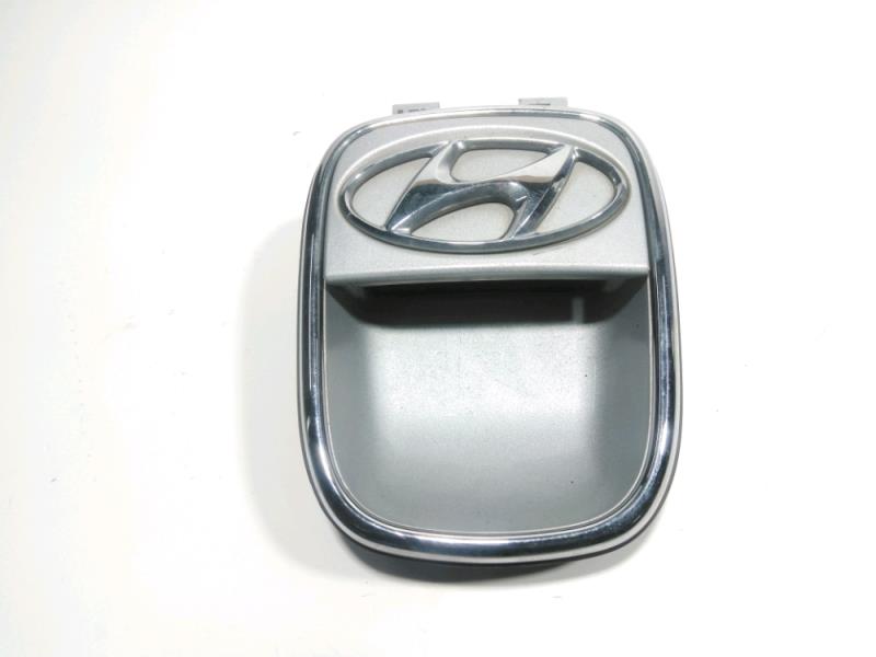 Poignee hayon HYUNDAI I10 - 1 Essence - 1