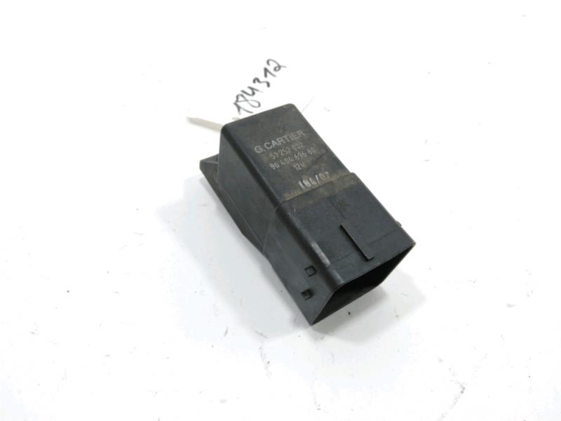 Boitier de prechauffage CITROEN C3 - 1 Diesel - 1