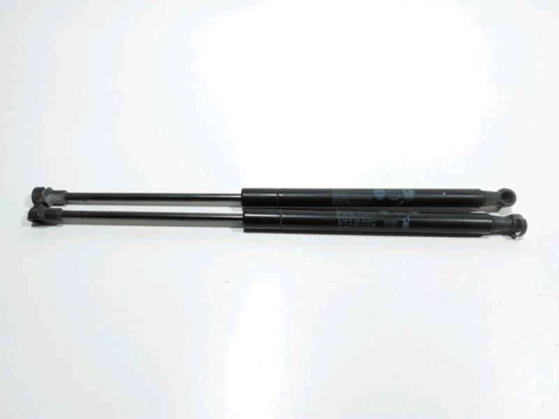 Verin de coffre FIAT PANDA 3 Essence - 1