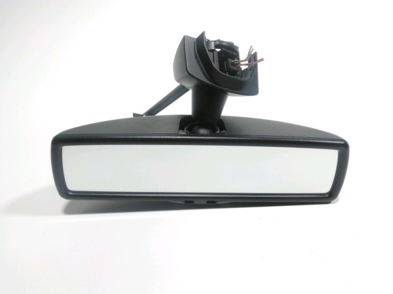 Retrovisor interior VOLKSWAGEN GOLF PLUS Diésel - 1