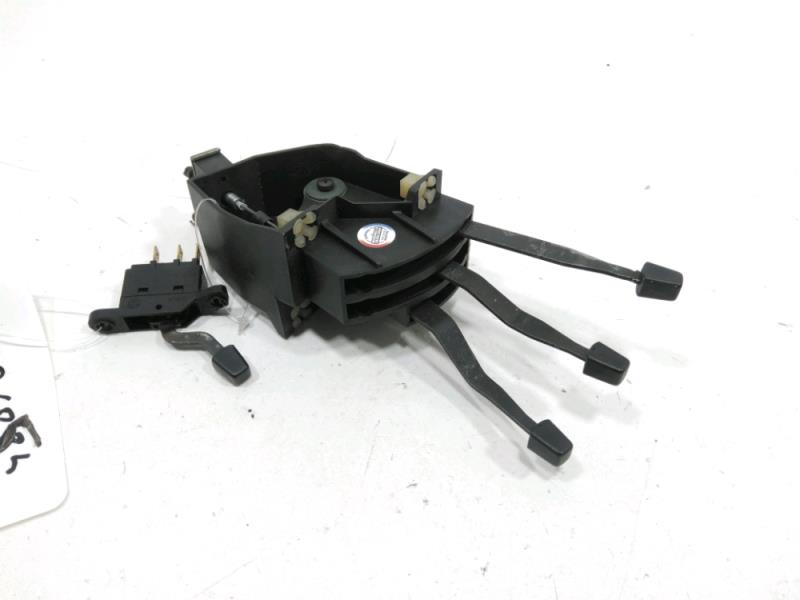 Commande chauffage FIAT PANDA 1 Essence - 1