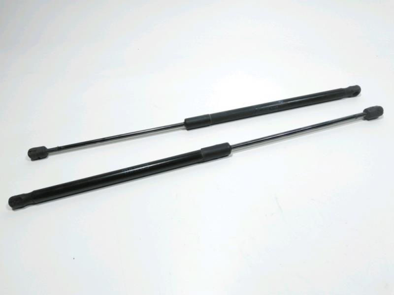 Verin de coffre BMW X1 E84 Diesel - 1