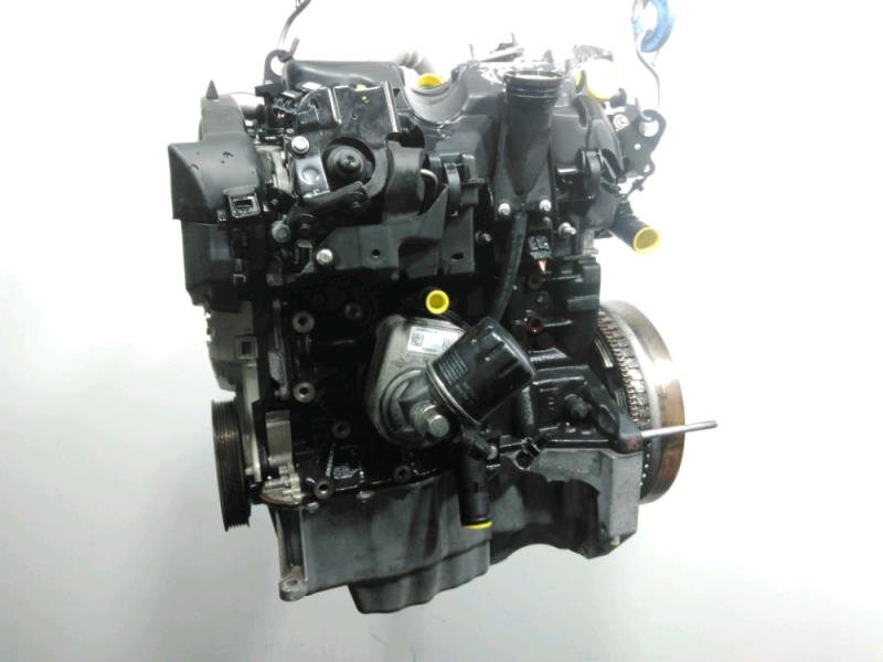 Moteur RENAULT CLIO 4 Diesel - 1