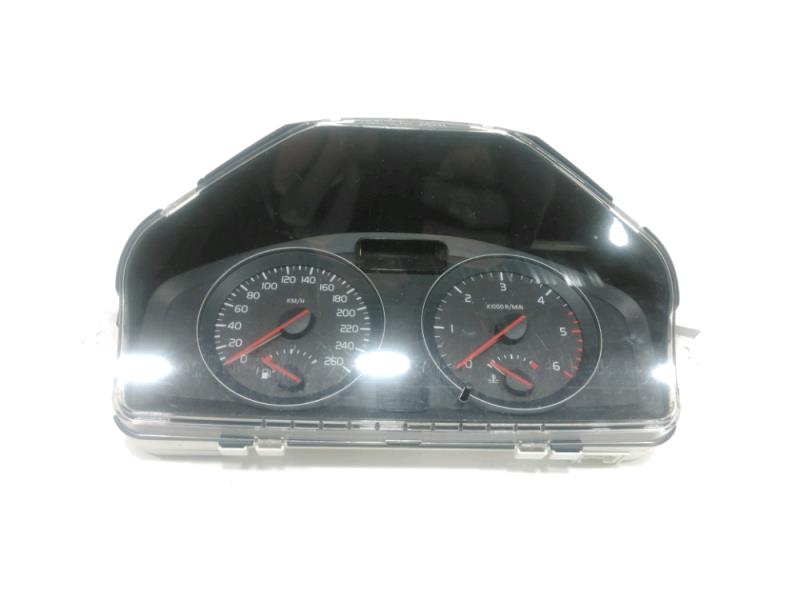 Compteur VOLVO V50 Diesel - 1