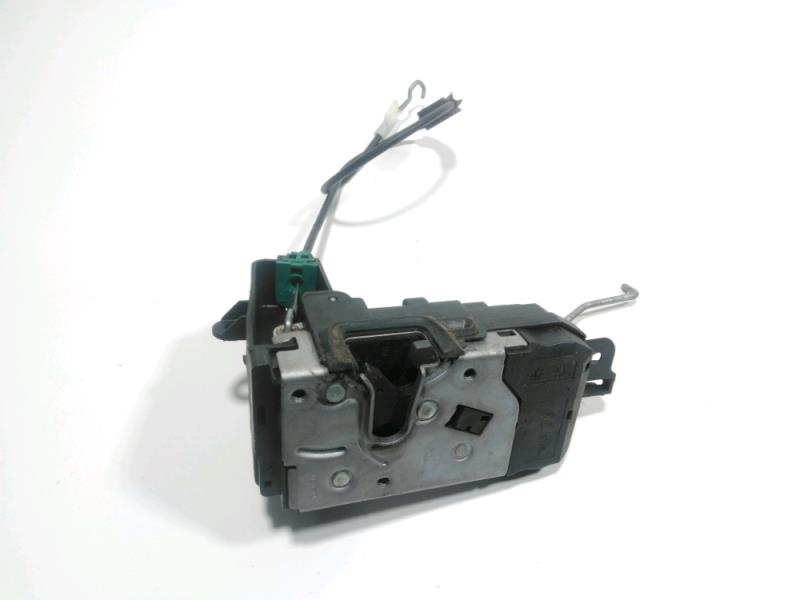 Serrure avant droit OPEL ASTRA H Diesel - 1