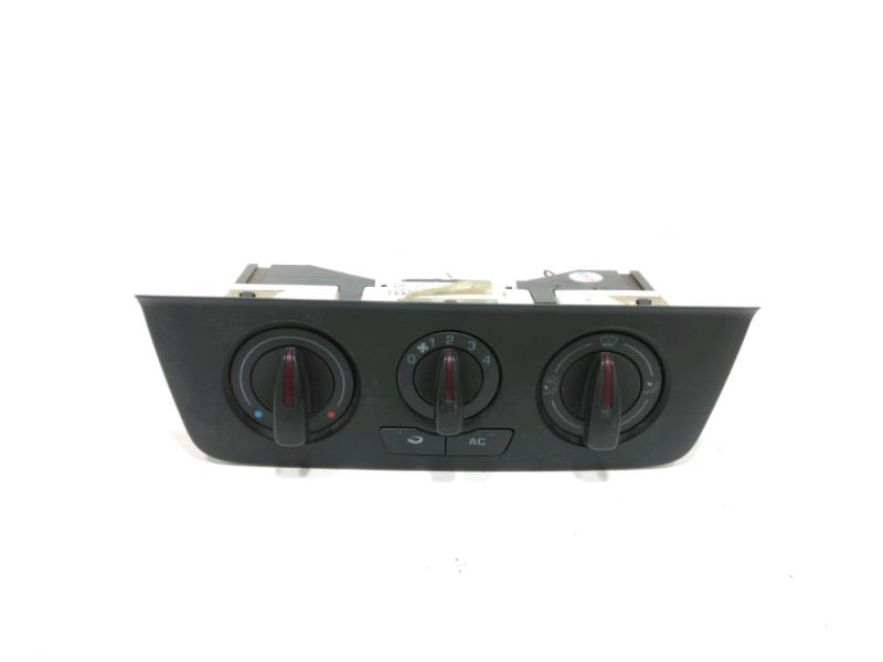 Commande chauffage SEAT IBIZA 4 Diesel - 1